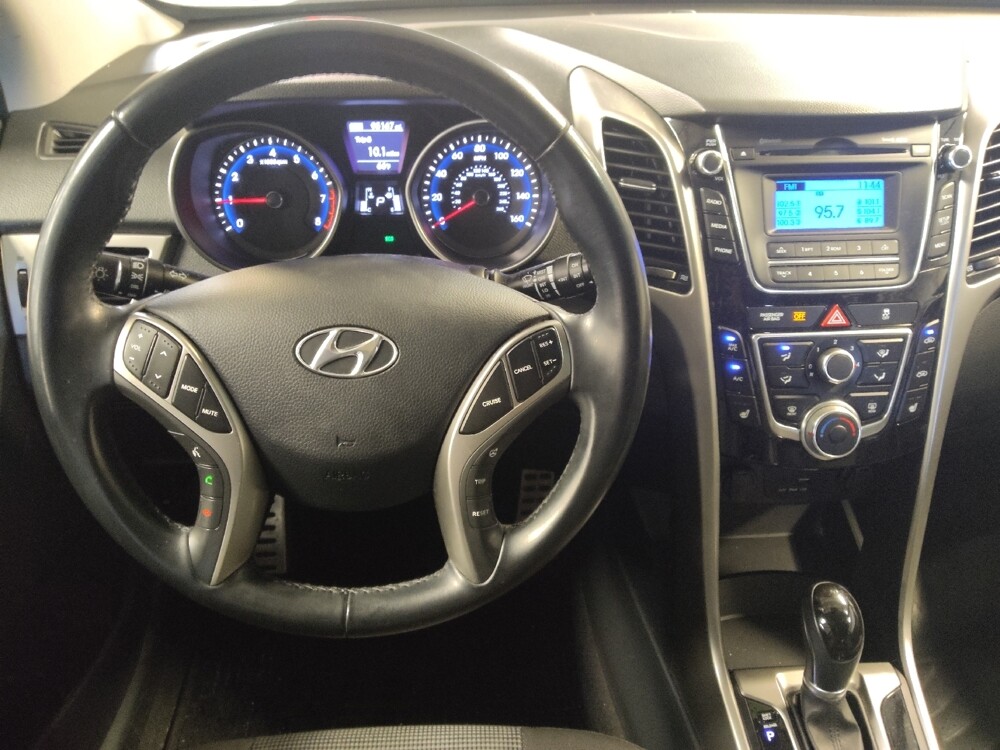 2016 Hyundai Elantra in Charleston, SC 29414 - 18092393 22