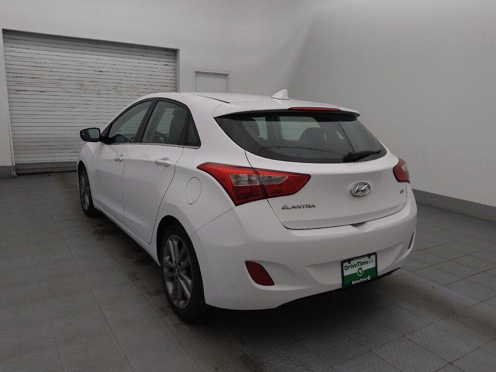 2016 Hyundai Elantra in Charleston, SC 29414 - 18092393 5