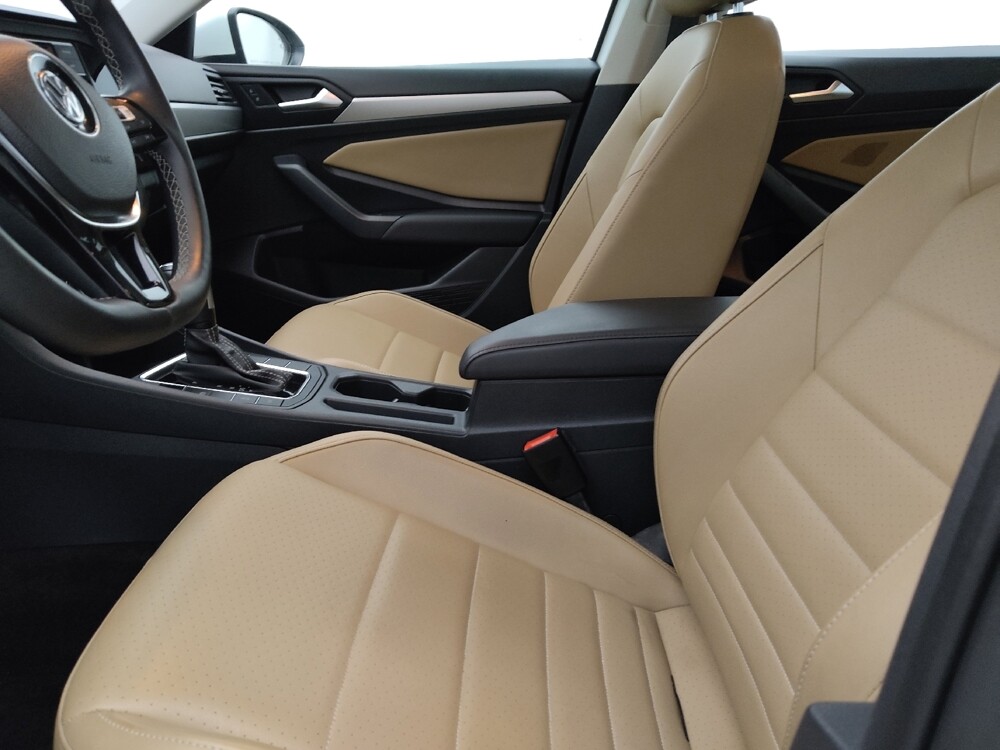 2021 Volkswagen Jetta in Charleston, SC 29414 - 18092394 17