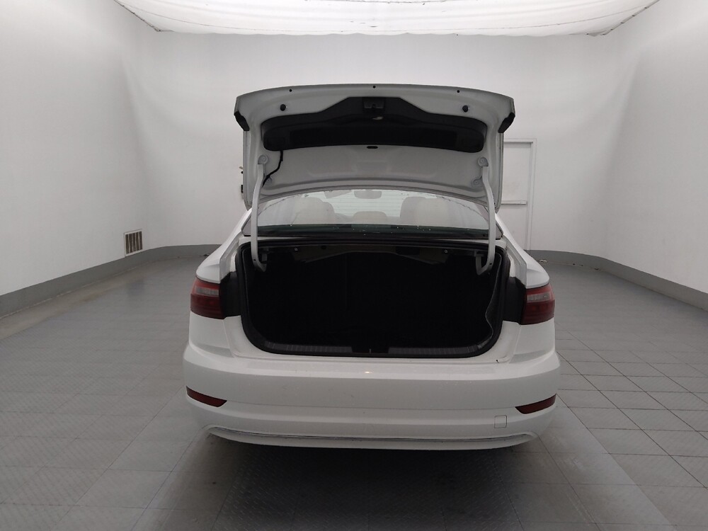 2021 Volkswagen Jetta in Charleston, SC 29414 - 18092394 29