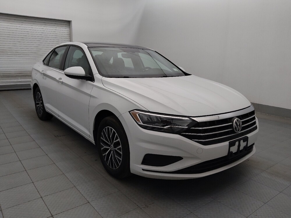 2021 Volkswagen Jetta in Charleston, SC 29414 - 18092394 13