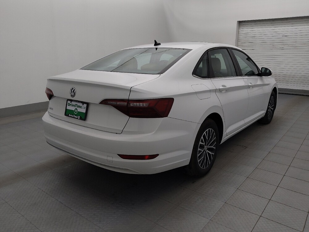 2021 Volkswagen Jetta in Charleston, SC 29414 - 18092394 9