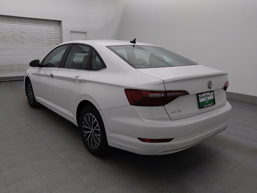 2021 Volkswagen Jetta in Charleston, SC 29414 - 18092394 5