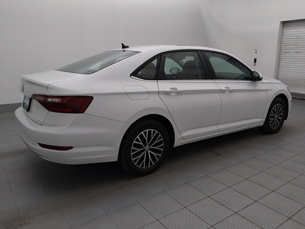 2021 Volkswagen Jetta in Charleston, SC 29414 - 18092394 10
