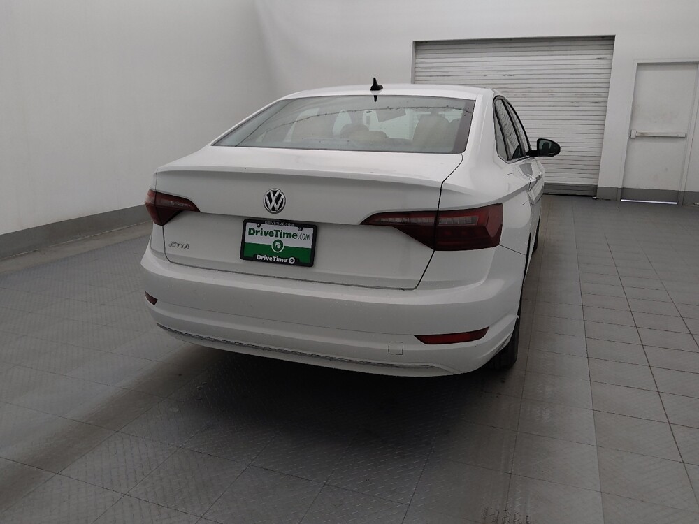 2021 Volkswagen Jetta in Charleston, SC 29414 - 18092394 7