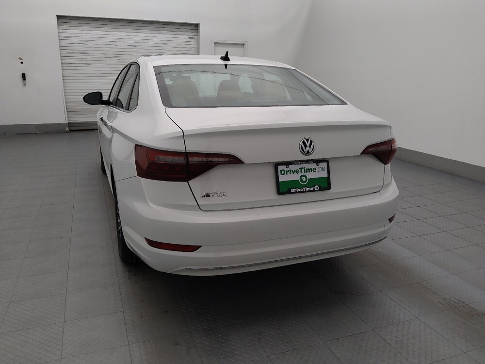 2021 Volkswagen Jetta in Charleston, SC 29414 - 18092394 6