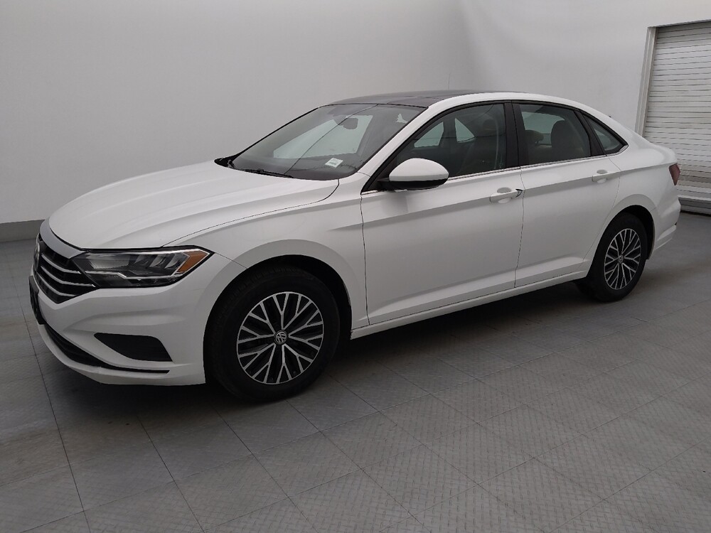 2021 Volkswagen Jetta in Charleston, SC 29414 - 18092394 2