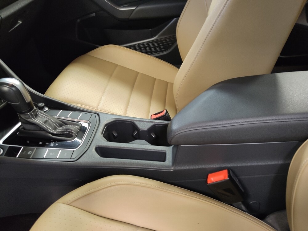 2021 Volkswagen Jetta in Charleston, SC 29414 - 18092394 26