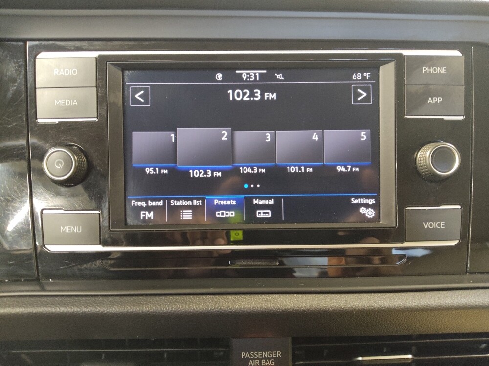 2021 Volkswagen Jetta in Charleston, SC 29414 - 18092394 25