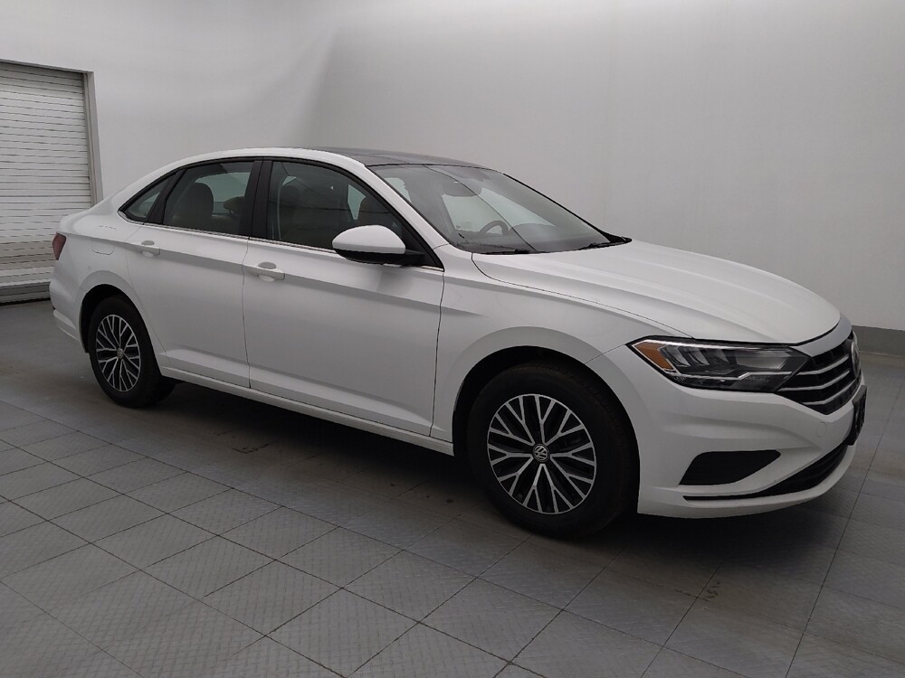2021 Volkswagen Jetta in Charleston, SC 29414 - 18092394 11