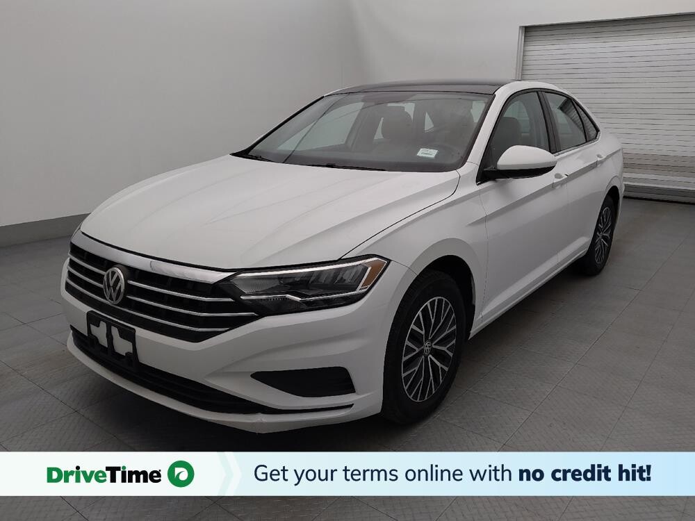 2021 Volkswagen Jetta in Charleston, SC 29414 - 18092394