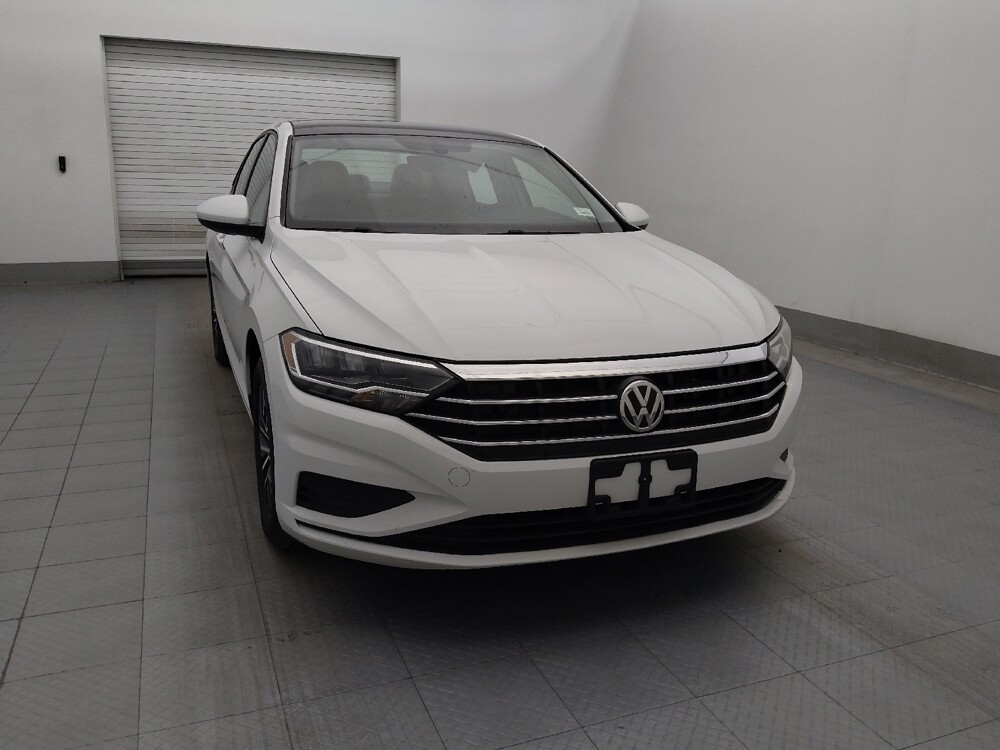 2021 Volkswagen Jetta in Charleston, SC 29414 - 18092394 14