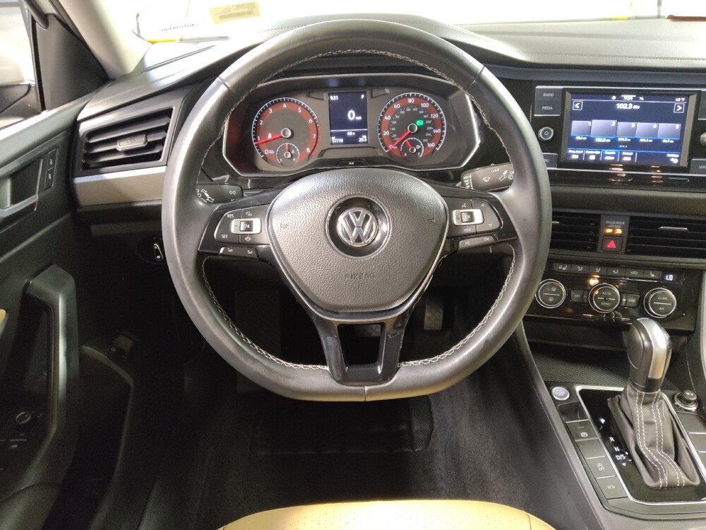 2021 Volkswagen Jetta in Charleston, SC 29414 - 18092394 22