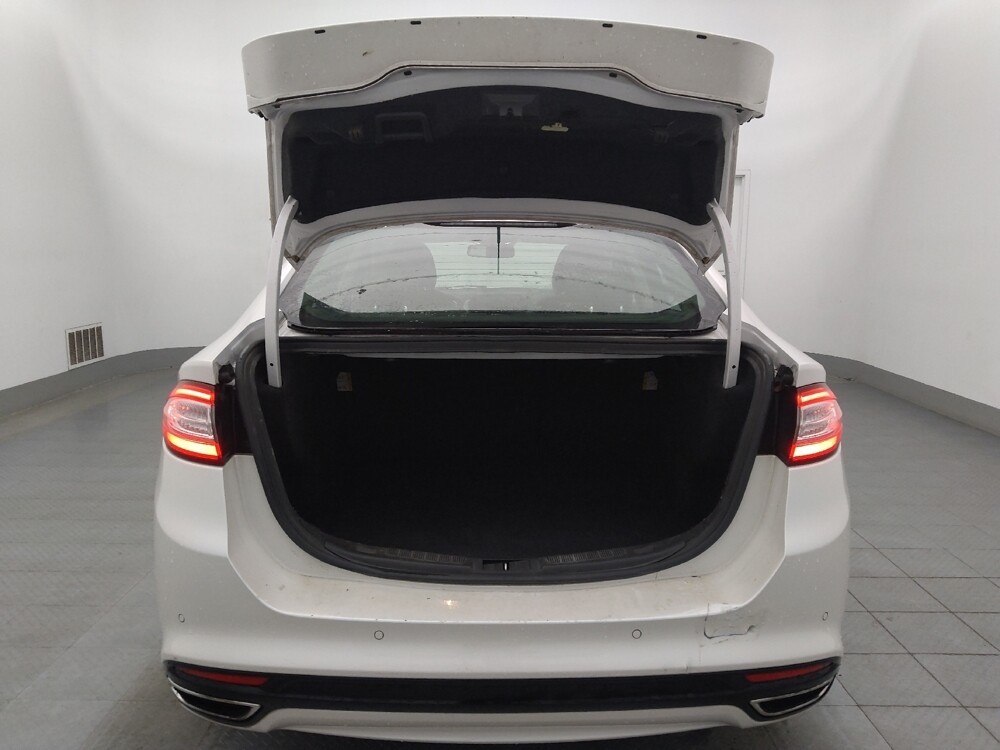 2014 Ford Fusion in Charleston, SC 29414 - 18092395 29