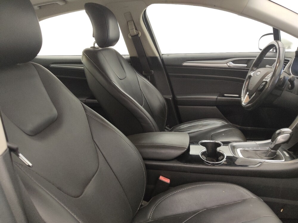 2014 Ford Fusion in Charleston, SC 29414 - 18092395 21