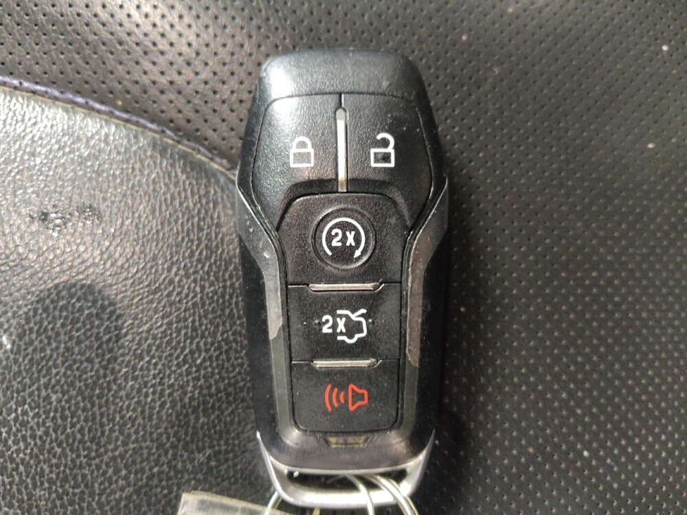 2014 Ford Fusion in Charleston, SC 29414 - 18092395 32