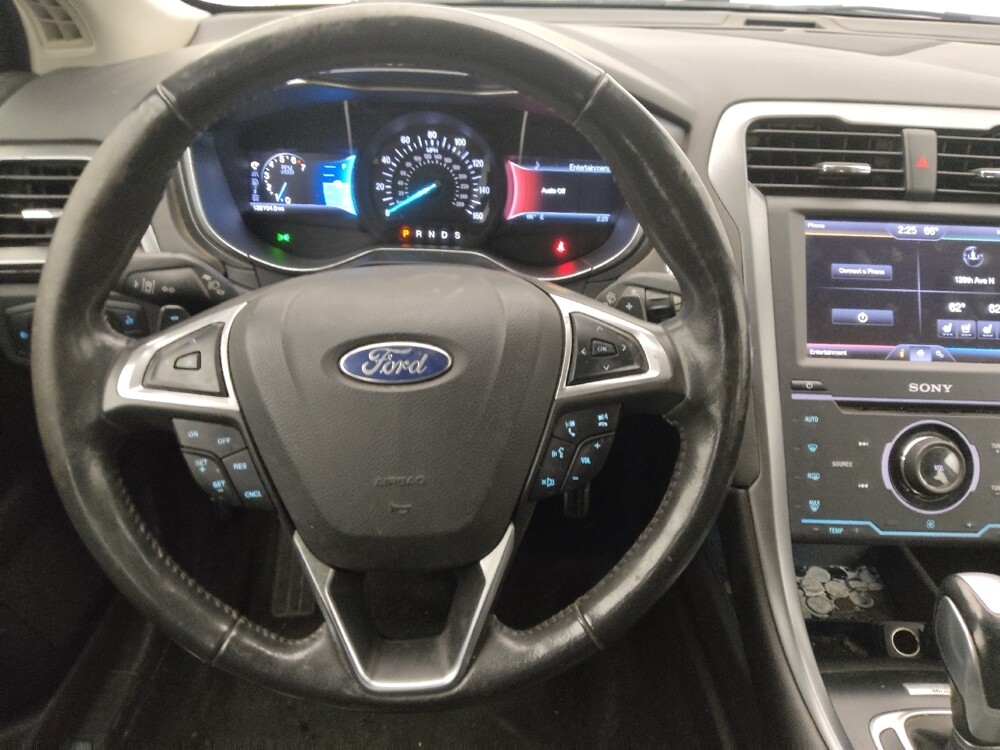 2014 Ford Fusion in Charleston, SC 29414 - 18092395 22