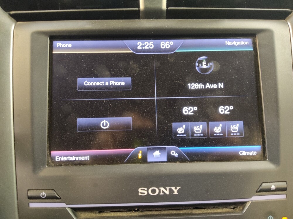 2014 Ford Fusion in Charleston, SC 29414 - 18092395 25