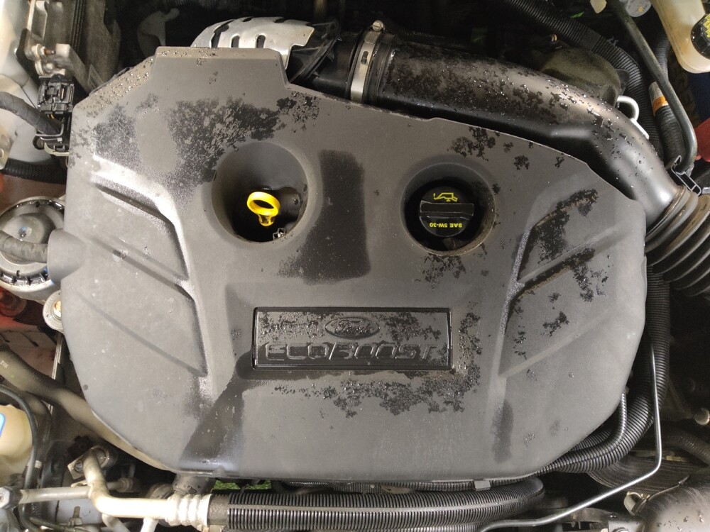 2014 Ford Fusion in Charleston, SC 29414 - 18092395 30