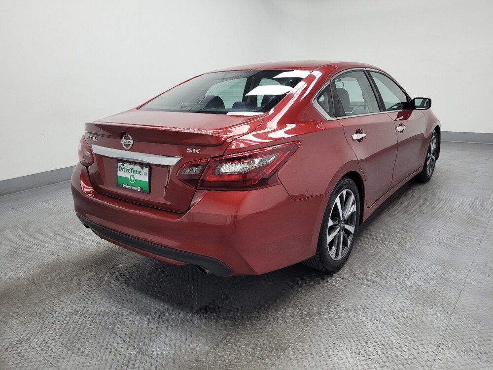 2017 Nissan Altima in Las Vegas, NV 89102 - 18092396 9