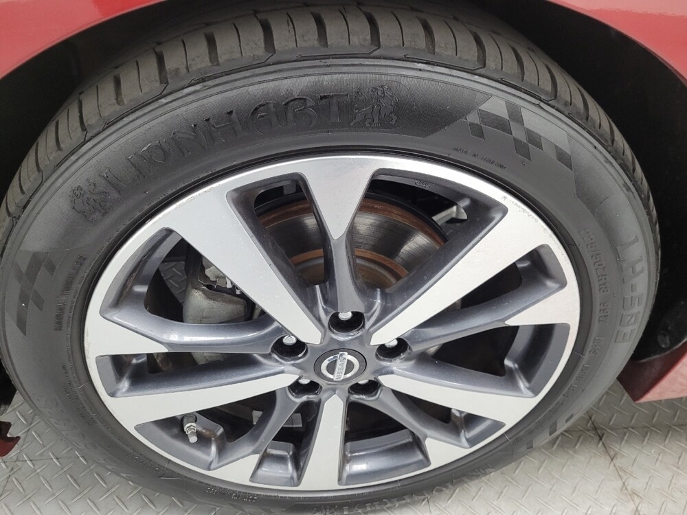 2017 Nissan Altima in Las Vegas, NV 89102 - 18092396 31