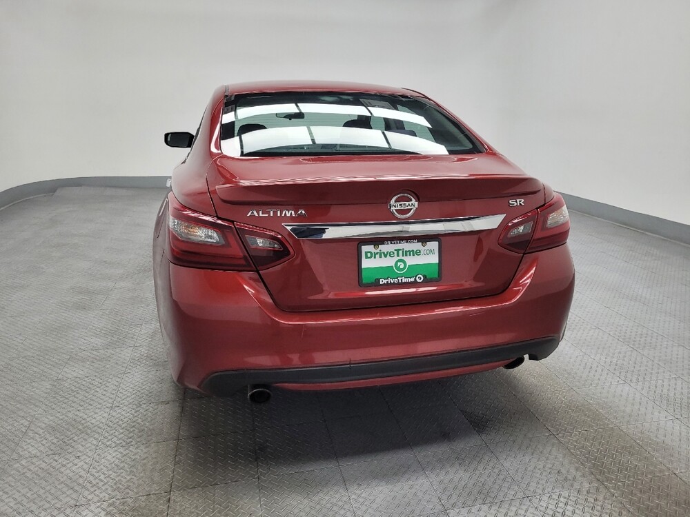 2017 Nissan Altima in Las Vegas, NV 89102 - 18092396 6