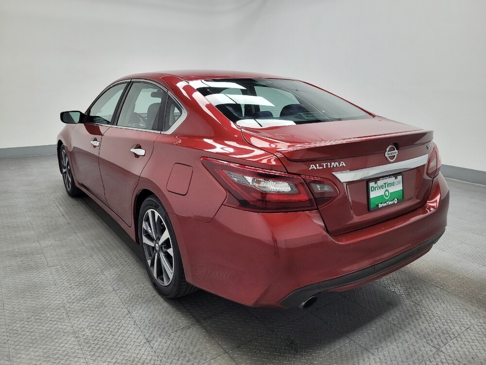 2017 Nissan Altima in Las Vegas, NV 89102 - 18092396 5