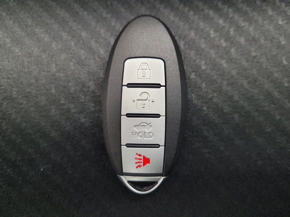 2017 Nissan Altima in Las Vegas, NV 89102 - 18092396 32