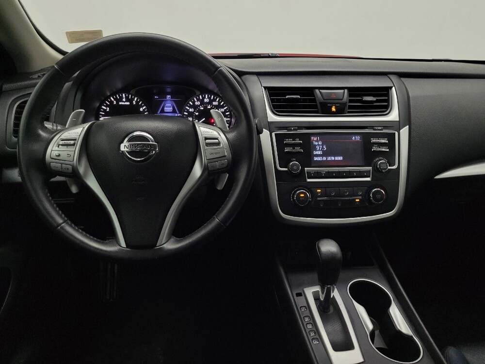 2017 Nissan Altima in Las Vegas, NV 89102 - 18092396 22