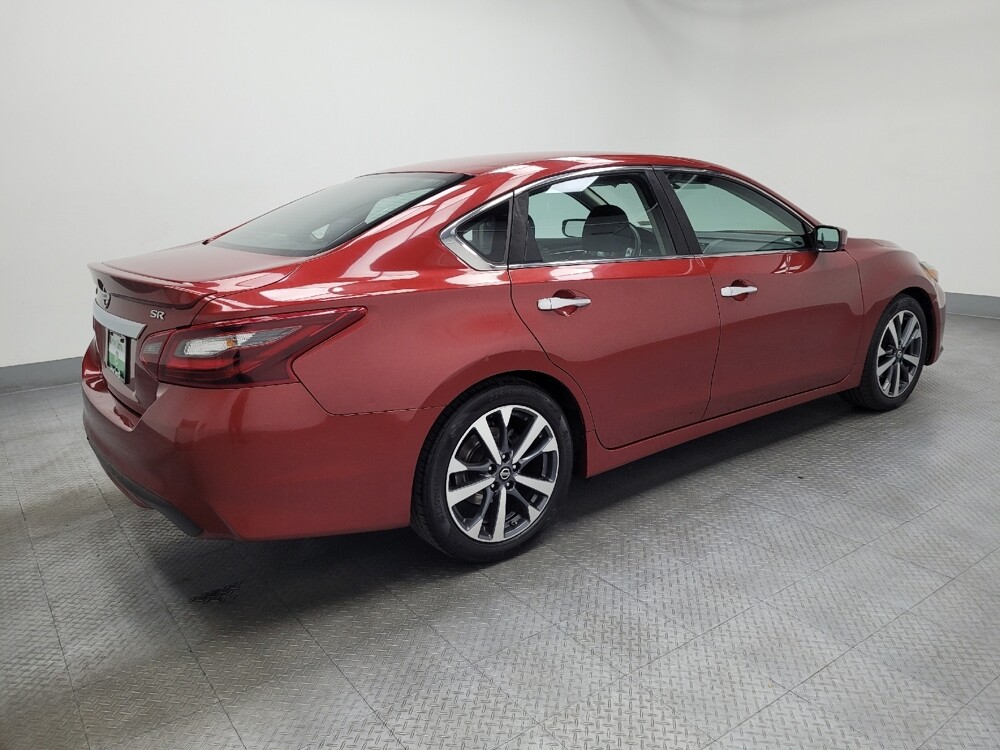 2017 Nissan Altima in Las Vegas, NV 89102 - 18092396 10