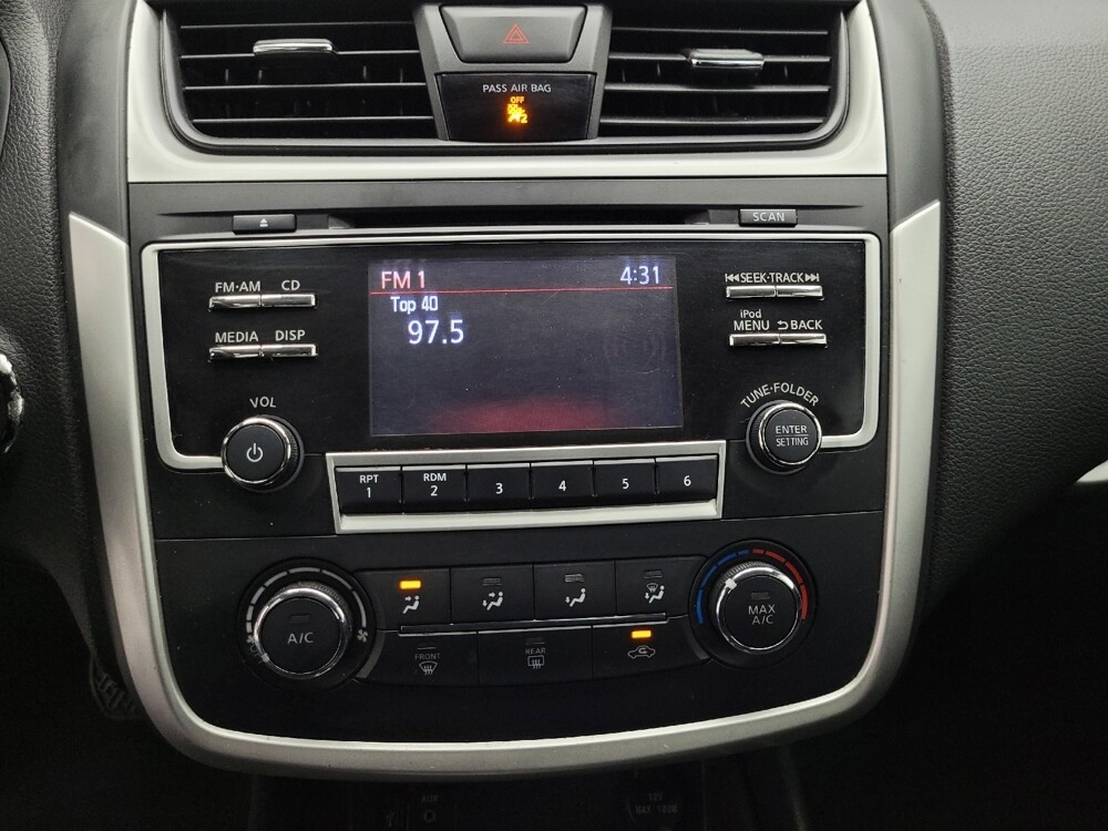 2017 Nissan Altima in Las Vegas, NV 89102 - 18092396 25