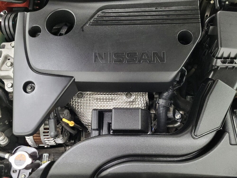 2017 Nissan Altima in Las Vegas, NV 89102 - 18092396 30