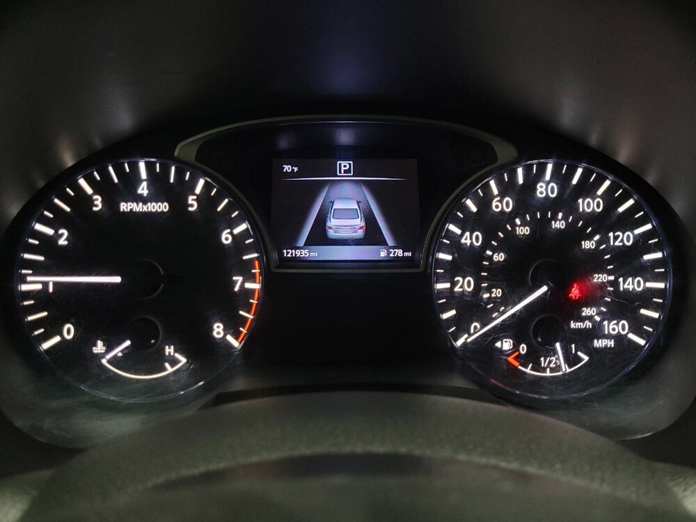 2017 Nissan Altima in Las Vegas, NV 89102 - 18092396 23