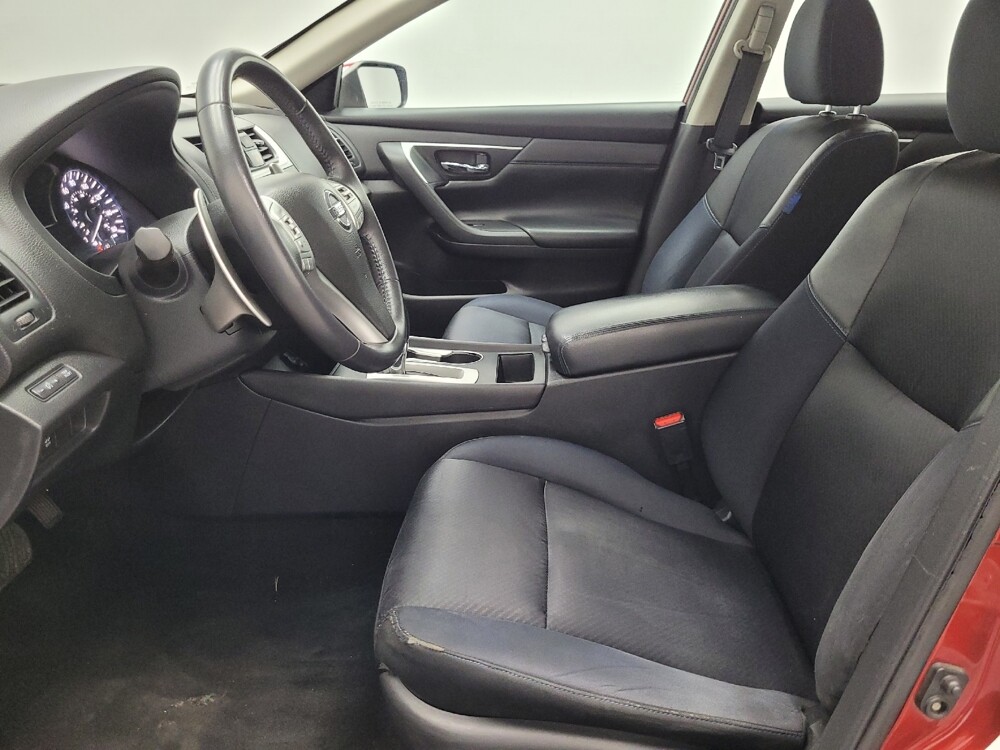 2017 Nissan Altima in Las Vegas, NV 89102 - 18092396 17