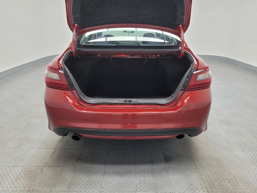 2017 Nissan Altima in Las Vegas, NV 89102 - 18092396 29