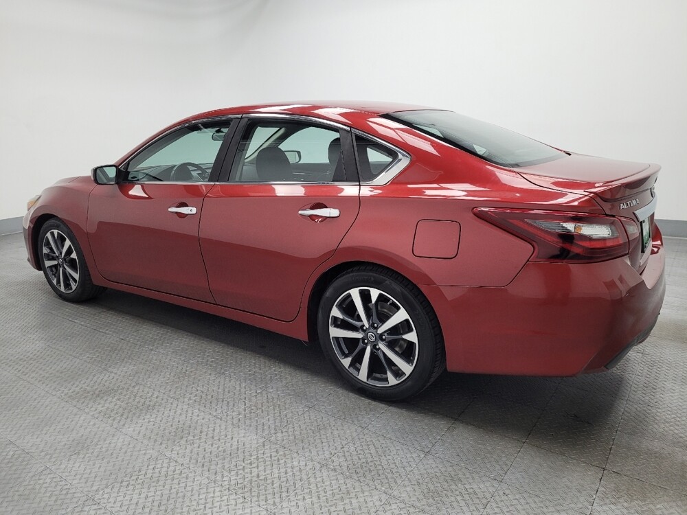 2017 Nissan Altima in Las Vegas, NV 89102 - 18092396 3