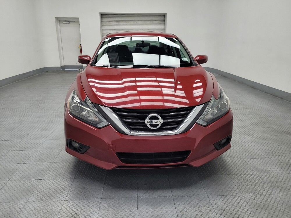 2017 Nissan Altima in Las Vegas, NV 89102 - 18092396 14