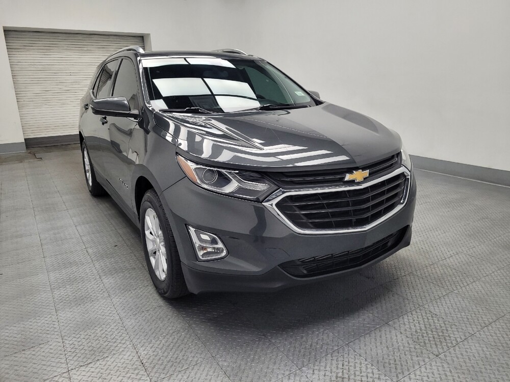 2019 Chevrolet Equinox in Las Vegas, NV 89104 - 18092397 13
