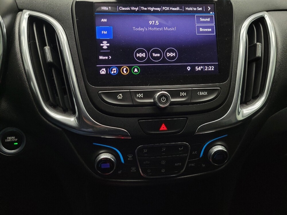 2019 Chevrolet Equinox in Las Vegas, NV 89104 - 18092397 25