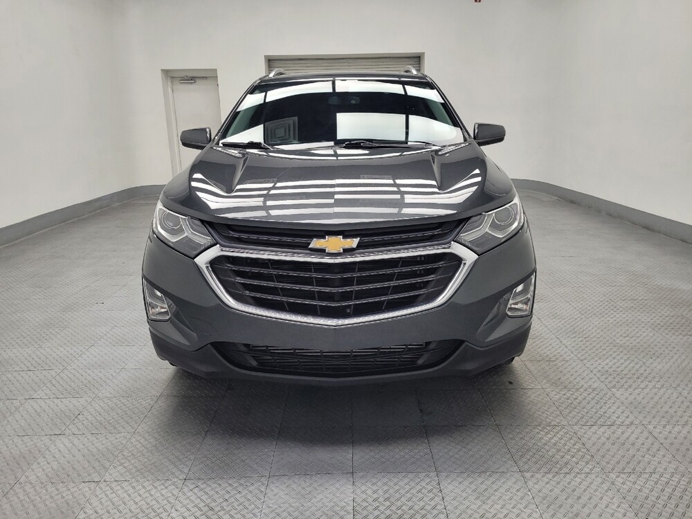 2019 Chevrolet Equinox in Las Vegas, NV 89104 - 18092397 15