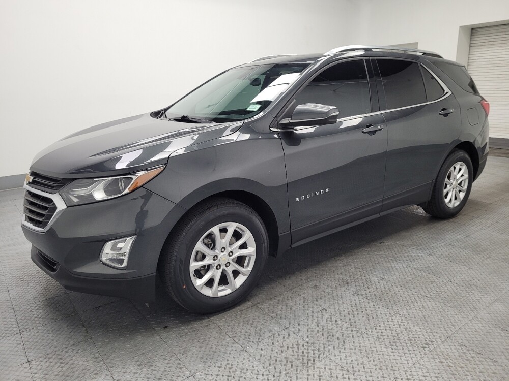 2019 Chevrolet Equinox in Las Vegas, NV 89104 - 18092397 2