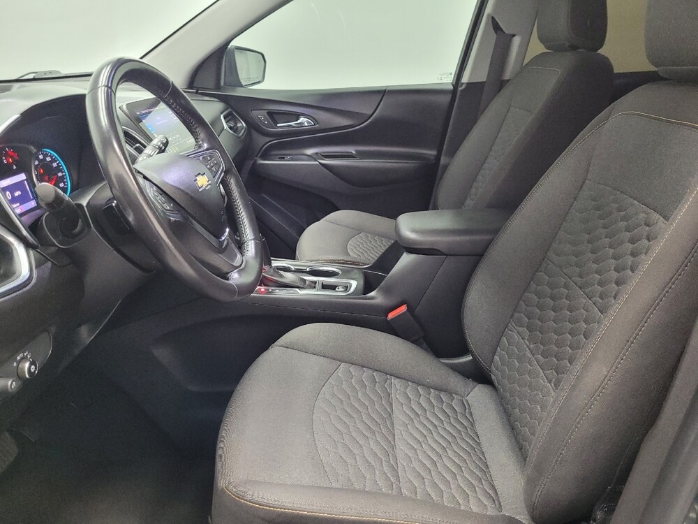 2019 Chevrolet Equinox in Las Vegas, NV 89104 - 18092397 17