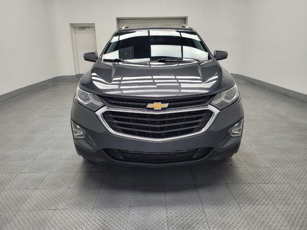 2019 Chevrolet Equinox in Las Vegas, NV 89104 - 18092397 14