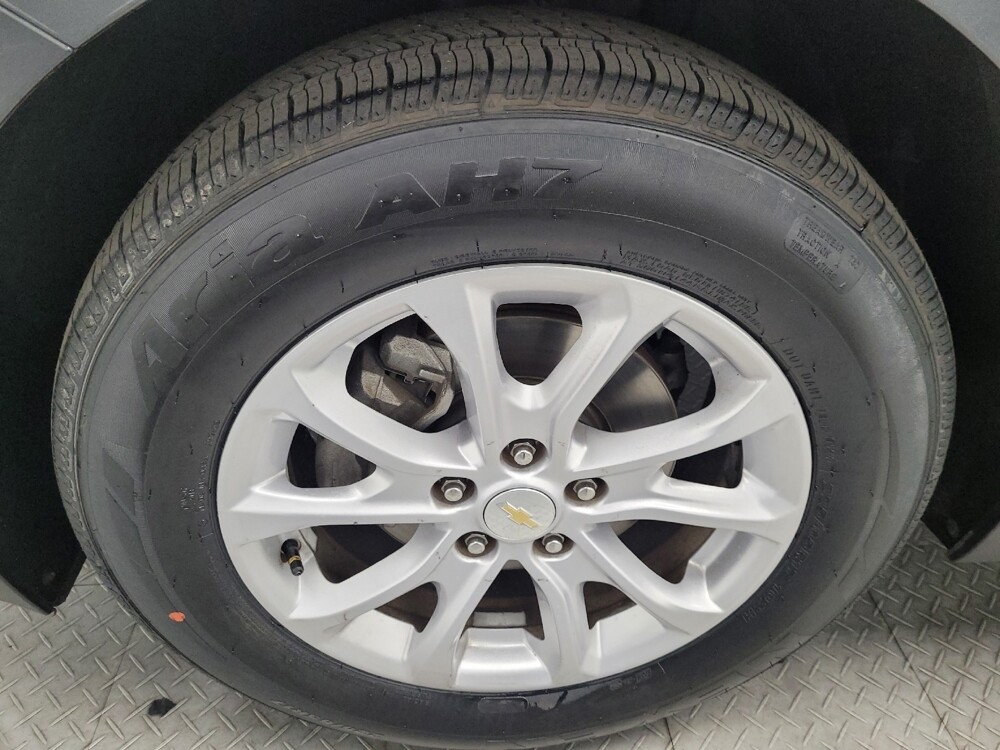 2019 Chevrolet Equinox in Las Vegas, NV 89104 - 18092397 30