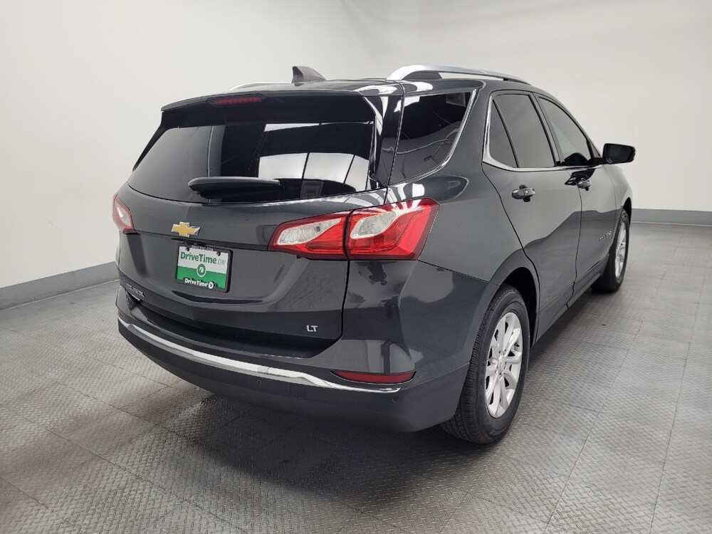 2019 Chevrolet Equinox in Las Vegas, NV 89104 - 18092397 9