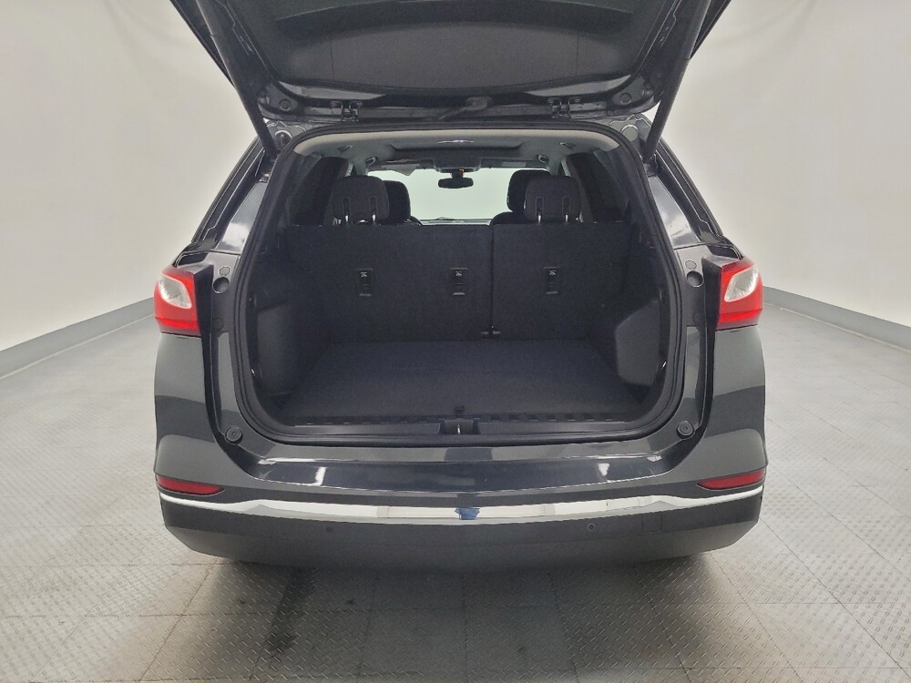 2019 Chevrolet Equinox in Las Vegas, NV 89104 - 18092397 29