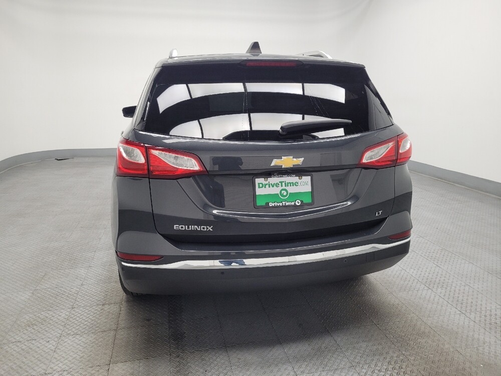 2019 Chevrolet Equinox in Las Vegas, NV 89104 - 18092397 6