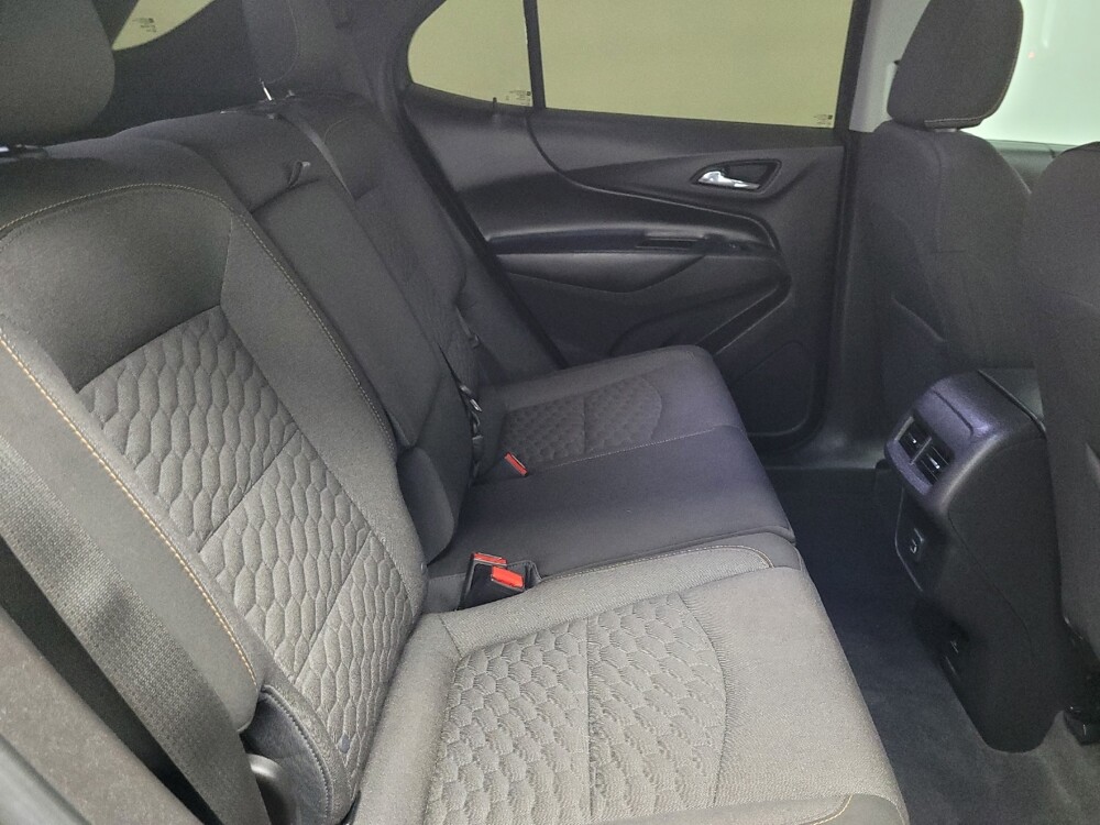 2019 Chevrolet Equinox in Las Vegas, NV 89104 - 18092397 19