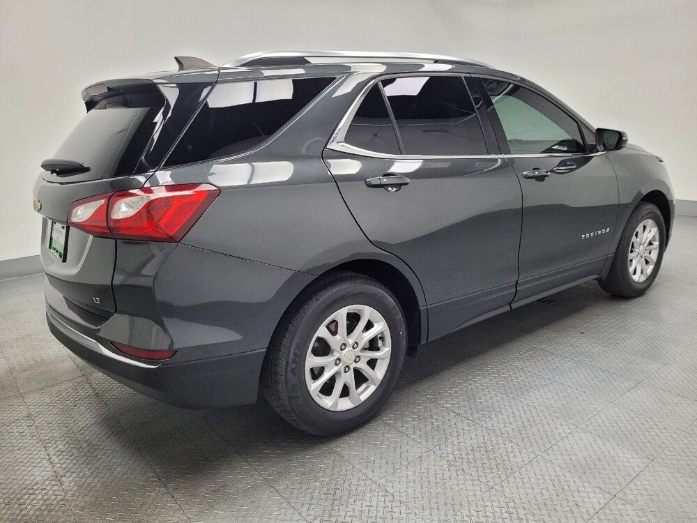 2019 Chevrolet Equinox in Las Vegas, NV 89104 - 18092397 10