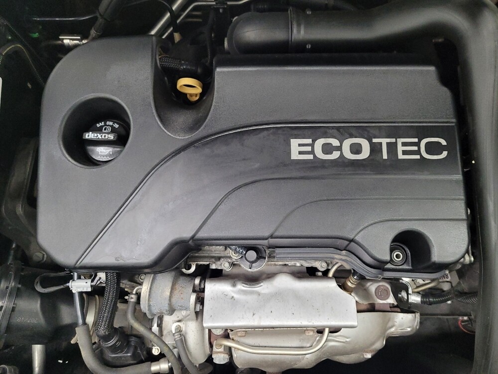 2019 Chevrolet Equinox in Las Vegas, NV 89104 - 18092397 31